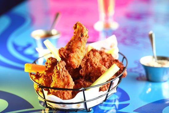 Champions Sports Bar